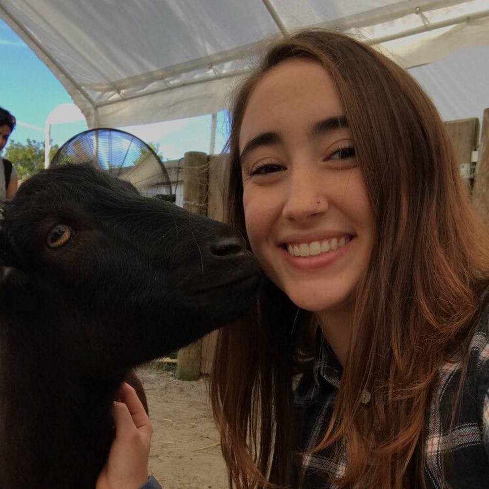 Meet your Posher, Heather